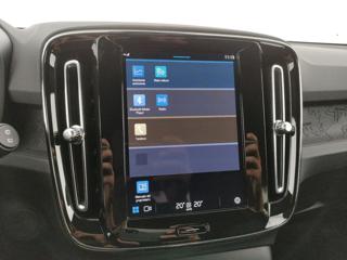 VOLVO XC40 usata, con Park Distance Control