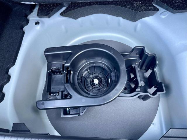 LANCIA Ypsilon usata, con ESP