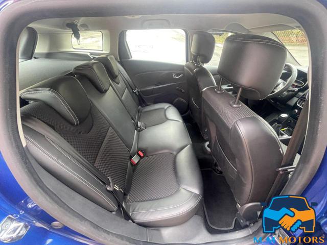 RENAULT Clio usata, con Isofix