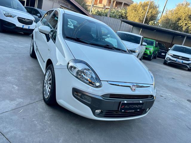FIAT Punto Evo usata, con Alzacristalli elettrici