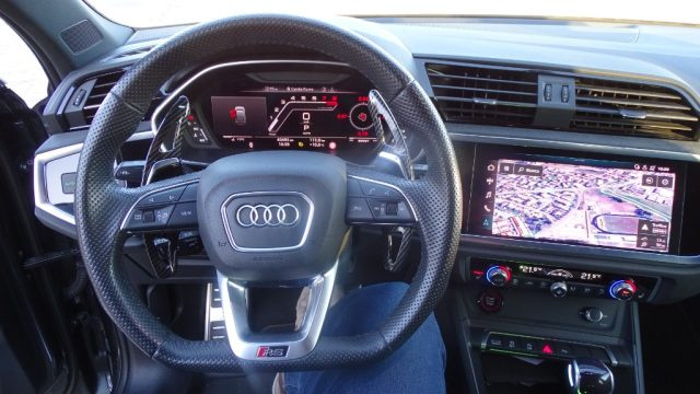 AUDI RS Q3 usata 91