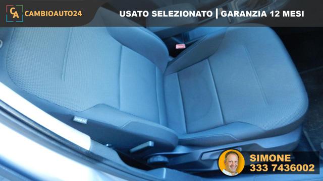 VOLKSWAGEN Golf usata 85