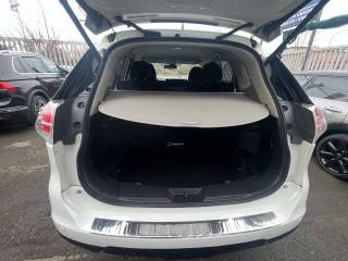 NISSAN X-Trail usata, con Airbag Passeggero