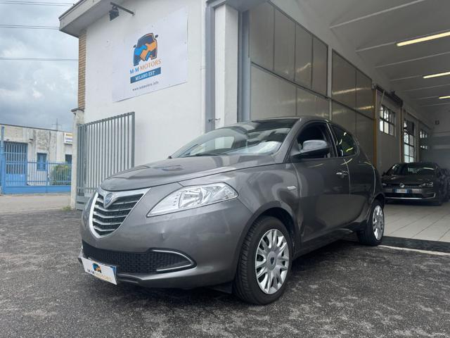 LANCIA Ypsilon usata, con ABS