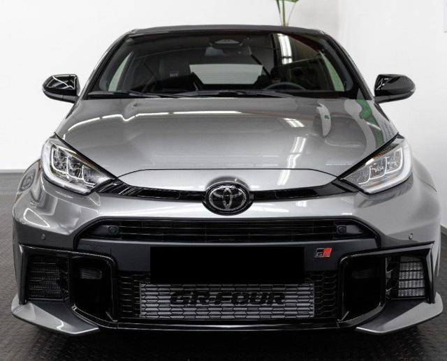 TOYOTA Yaris usata, con Airbag Passeggero