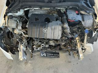 MERCEDES-BENZ B 180 usata, con Controllo trazione