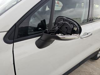 FIAT 500X usata 25