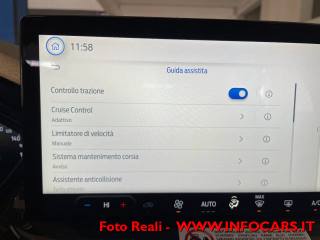 FORD Focus usata, con Sensori di parcheggio posteriori