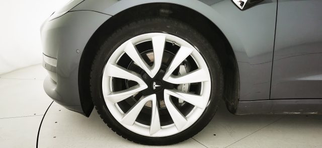 TESLA Model 3 usata, con Servosterzo