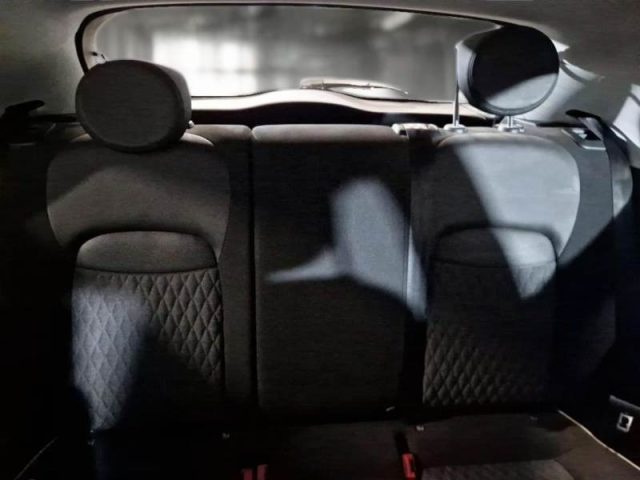 FIAT 500X usata, con Bracciolo
