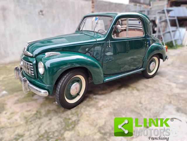 FIAT Topolino usata 14