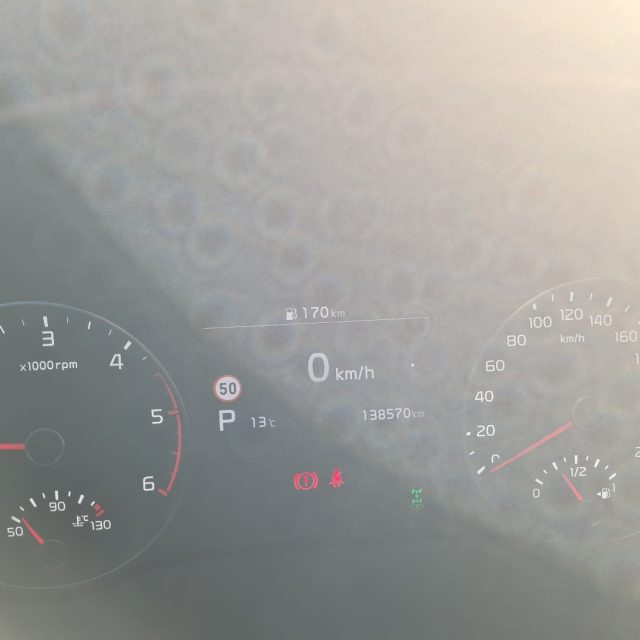 KIA Sportage usata, con Specchietti laterali elettrici