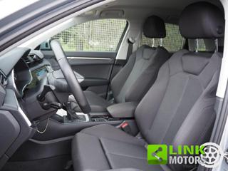 AUDI Q3 usata, con Alzacristalli elettrici