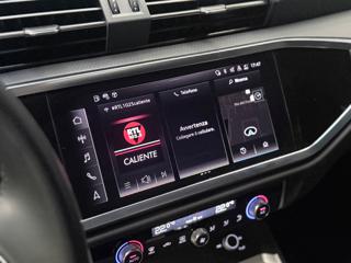 AUDI Q3 usata, con Touch screen
