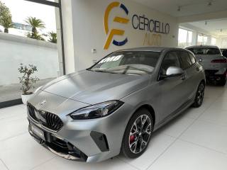 BMW 118 usata, con Airbag laterali