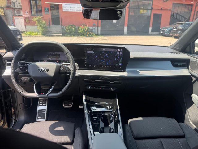 AUDI Q3 usata, con Chiusura centralizzata