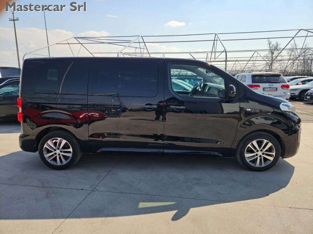 CITROEN Spacetourer usata, con Climatizzatore