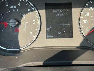 DACIA Duster usata, con USB