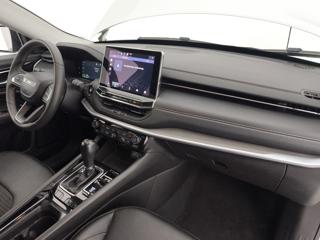 JEEP Compass usata, con Sensore di pioggia