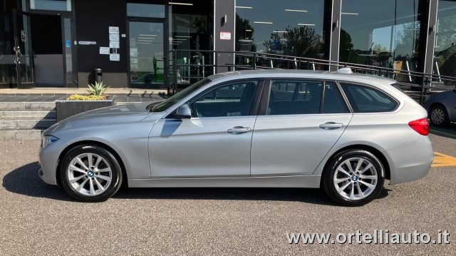 BMW 318 usata, con Airbag Passeggero