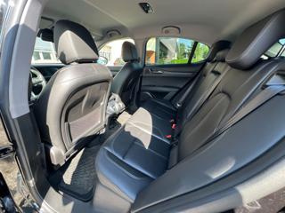 ALFA ROMEO Stelvio usata, con USB