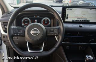 NISSAN Qashqai usata, con Airbag testa
