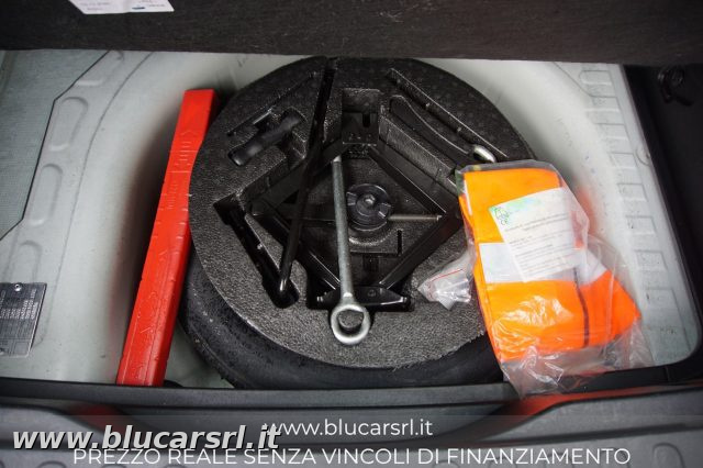 FIAT 500L usata, con Filtro antiparticolato