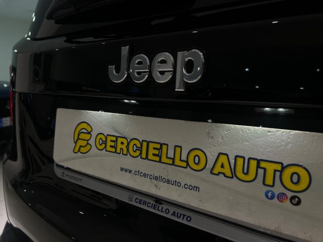 JEEP Renegade usata, con Controllo trazione