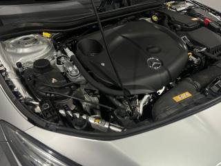 MERCEDES-BENZ CLA 220 usata, con Controllo trazione