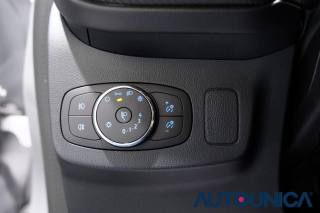 FORD Puma usata, con Touch screen