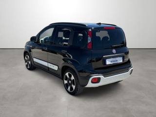 FIAT Panda usata, con Chiusura centralizzata