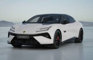 LOTUS Emeya usata, con ABS