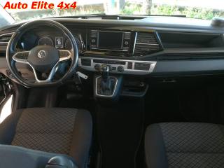VOLKSWAGEN T6 usata, con Climatizzatore
