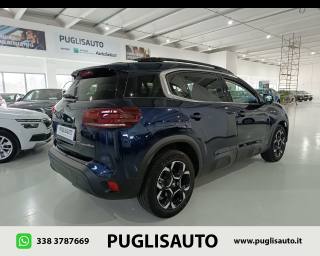 CITROEN C5 Aircross usata, con Airbag Passeggero