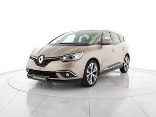 RENAULT Scenic usata, con Airbag