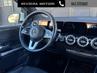 MERCEDES-BENZ B 180 usata, con Airbag Passeggero