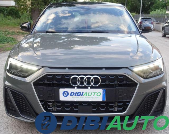 AUDI A1 usata, con Airbag