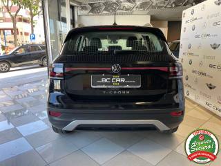 VOLKSWAGEN T-Cross usata, con Alzacristalli elettrici
