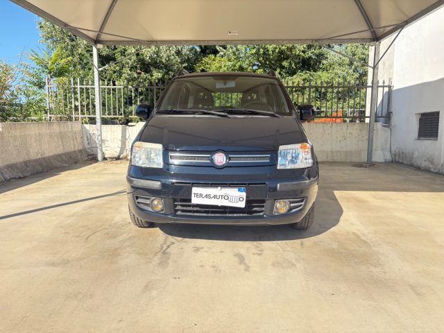 FIAT Panda usata, con Airbag