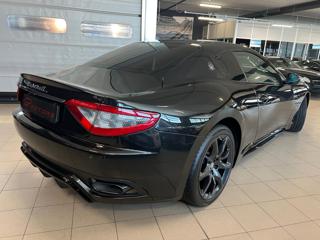 MASERATI GranTurismo usata, con Airbag laterali