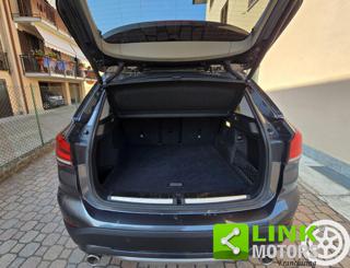 BMW X1 usata, con Volante in pelle
