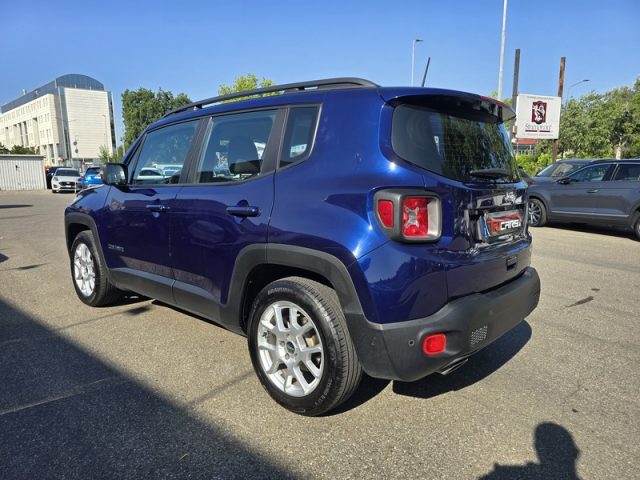 JEEP Renegade usata, con Airbag laterali