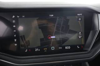 VOLKSWAGEN Touareg usata 10