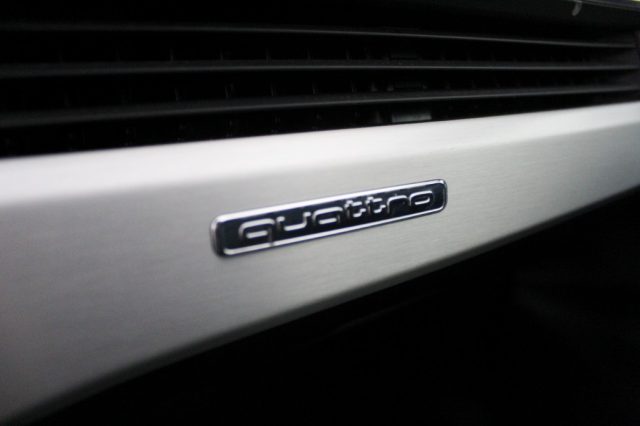 AUDI A4 usata, con ESP