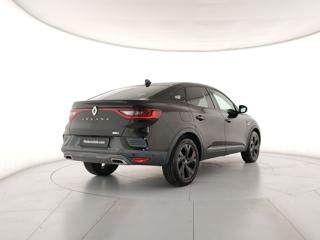 RENAULT Arkana usata, con Alzacristalli elettrici