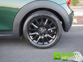 MINI Cooper D usata 43