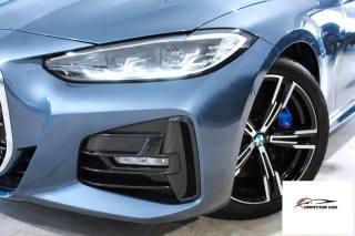BMW 430 usata 22