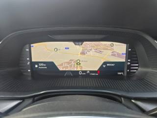 SKODA Octavia usata, con Sensori di parcheggio anteriori