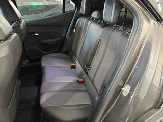 PEUGEOT 2008 usata, con Sedili sportivi