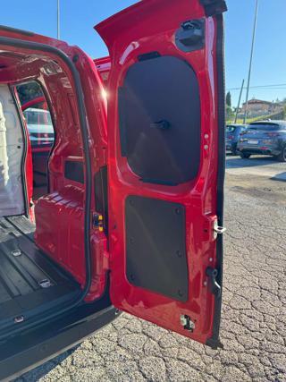 FIAT Fiorino usata 16